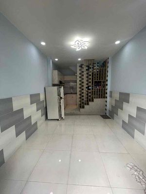 Аренда · 2 комн. · 21 м² · Quận Bình Tân, ул. Đường Hương Lộ 3