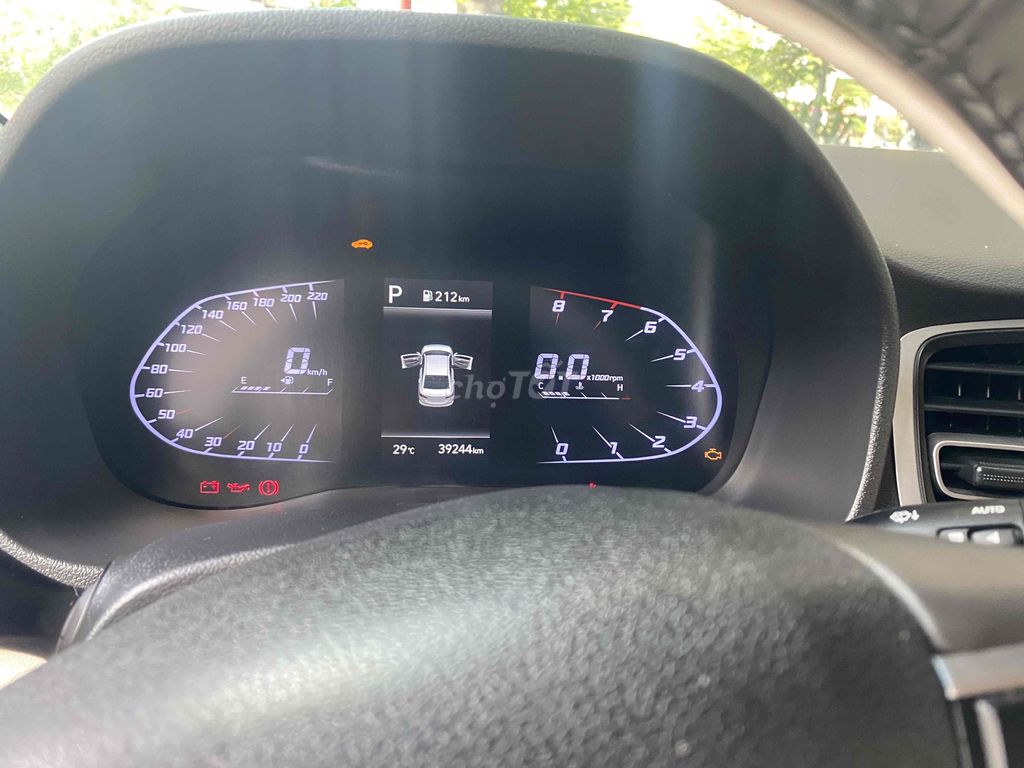 Hyundai Accent 2022 1.4 AT - 39000 km. Mua bán Ô tô tại Thành phố Qui Nhơn Bình Định được đăng bởi Quangp hình 11