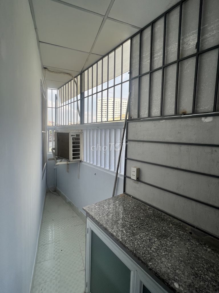 Bán  căn hộ quận 1 giá 2,35ty diện tích 42m2