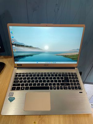 💻 BÁN LAPTOP ACER SWIFT I5 8TH - RAM 8GB/512GB SSD. Mua bán Laptop tại Quận Gò Vấp Tp Hồ Chí Minh được đăng bởi Vi Tính Kim Trân