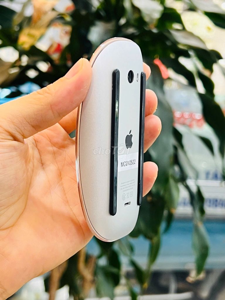  Bán nhanh Chuột Apple Magic Mouse 2 Bluetooth . Mua bán Phụ kiện (Màn hình, Chuột...) tại Quận Đống Đa Hà Nội được đăng bởi Thế Hoàng hình 1