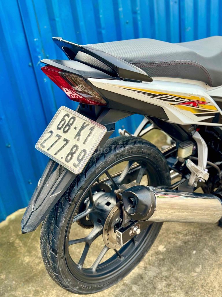 sonic 150 đời 2019 máy zin êm. Mua bán Xe máy tại Thành phố Thuận An Bình Dương được đăng bởi Quý Nguyễn hình 6