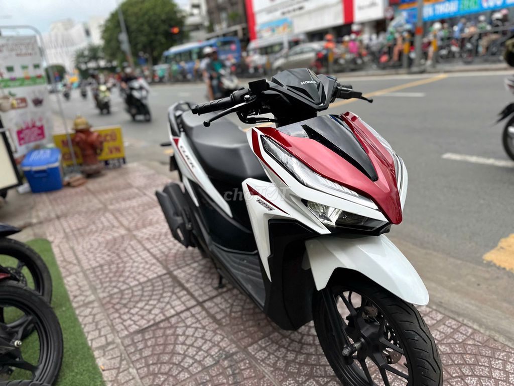 Click 125cc thái 2019 bs 59y1-51736. Mua bán Xe máy tại Quận Phú Nhuận Tp Hồ Chí Minh được đăng bởi Thanh Hùng xebachin  hình 5