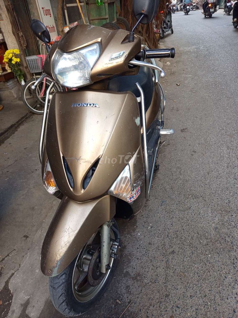Xe cũ. Mua bán Xe máy tại Quận Đống Đa Hà Nội được đăng bởi Lê Tiền Khởi hình 4