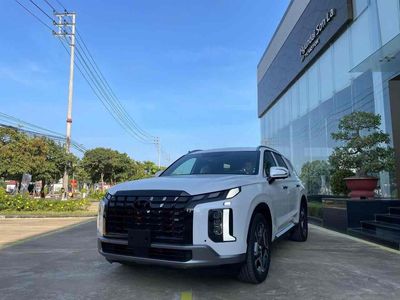 Palisade 06 Ghế - Giảm 201.000.000đ. Mua bán Ô tô tại Thành phố Gia Nghĩa Đắk Nông được đăng bởi Đạt Hyundai Bến Tre