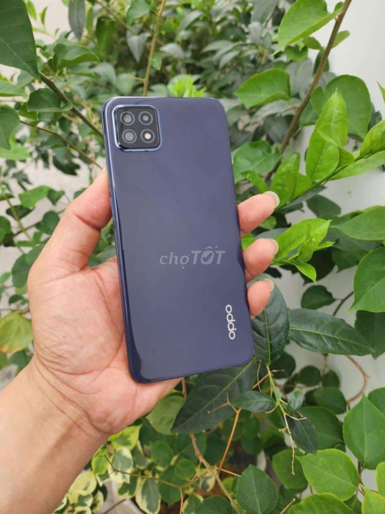 Oppo A73 5g ram 8/256. Mua bán Điện thoại tại Quận Hải An Hải Phòng được đăng bởi Siu Bac hình 1