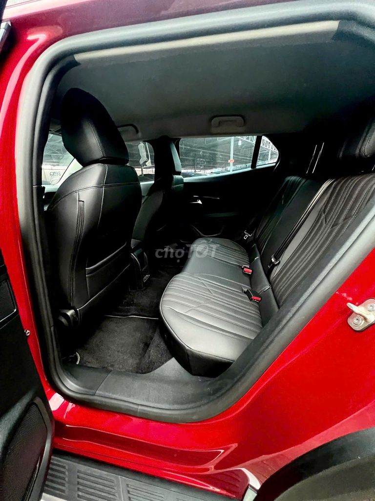 Peugeot 2008 2023 GT Line 1.2 AT - 17.500 km. Mua bán Ô tô tại Quận Tân Phú Tp Hồ Chí Minh được đăng bởi Minh Tam Vo hình 11