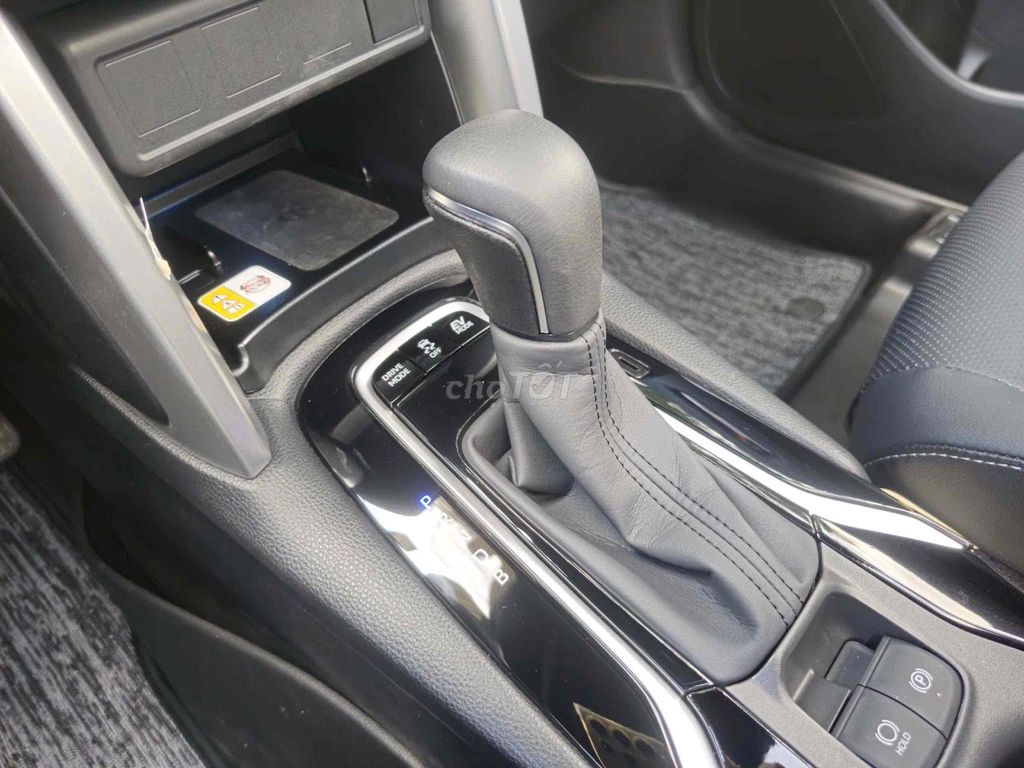 Toyota Corolla Cross 2025 1.8HEV - 3007 km. Mua bán Ô tô tại Quận Bắc Từ Liêm Hà Nội được đăng bởi Hoài Sơn hình 5