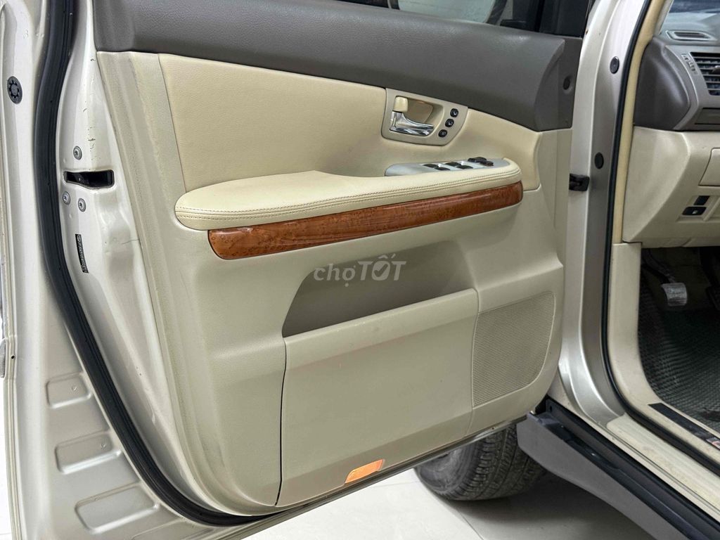 Lexus RX 330 2003 - 150000 km. Mua bán Ô tô tại Quận Tân Phú Tp Hồ Chí Minh được đăng bởi Lê Băng Vinh hình 13