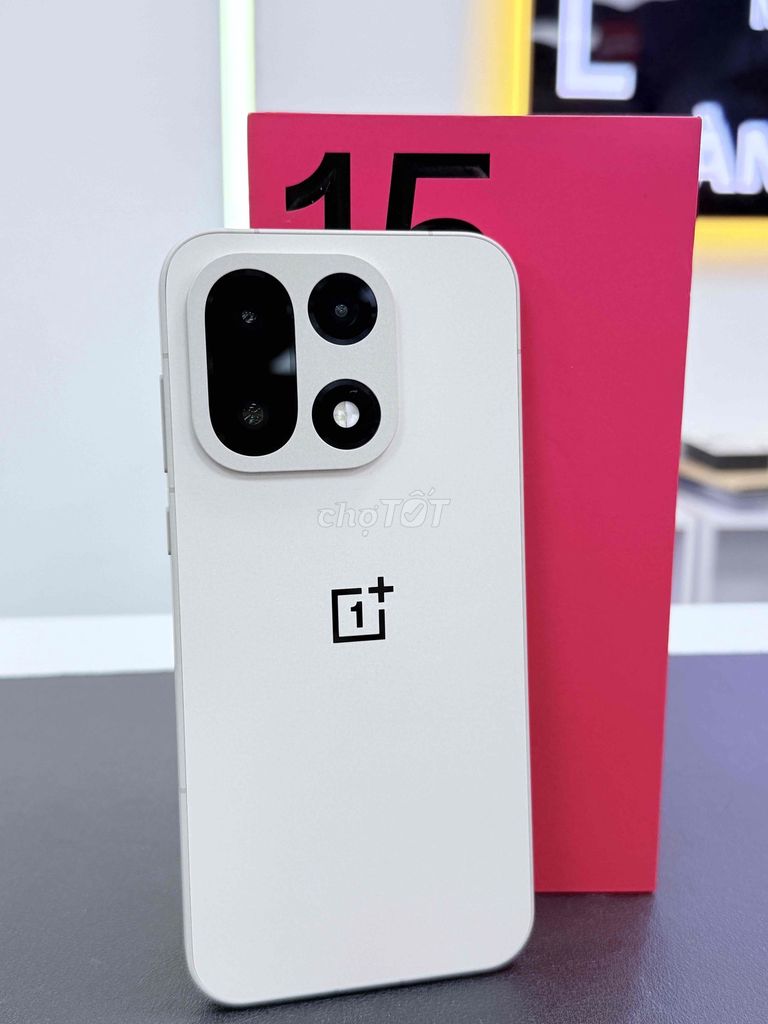 ONEPLUS ACE 15-BẢN 16/256G-FullBox-Màn 165Hz. Mua bán Điện thoại tại Thành phố Biên Hòa Đồng Nai được đăng bởi Mobile Di Động Biên Hoà hình 1