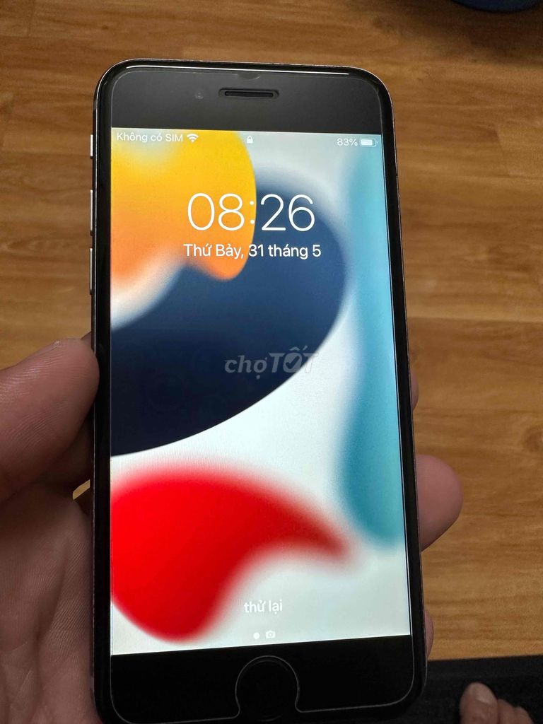 ip6s. Mua bán Điện thoại tại Quận Hải Châu Đà Nẵng được đăng bởi Huy Ngo hình 4