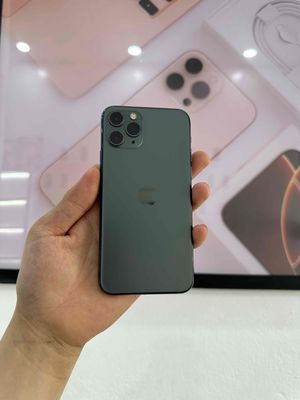 📱11pro full rin đẹp ken  💵Chỉ 5.950k. Mua bán Điện thoại tại Thành phố Huế Thừa Thiên Huế được đăng bởi shop văn thành