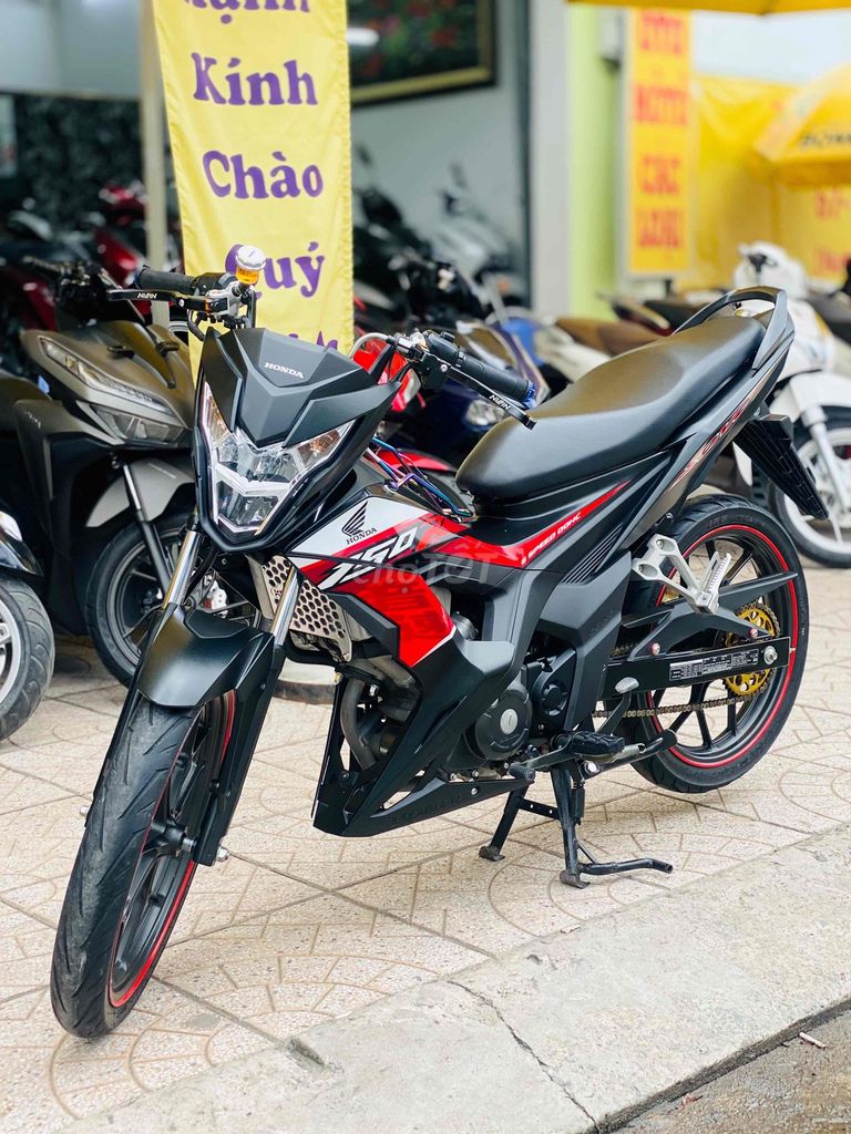 Sonic 2018 siêu lướt chuẩn 8k km vỏ zin còn cặp✅. Mua bán Xe máy tại Quận Ninh Kiều Cần Thơ được đăng bởi Hiếu Xe máy Tân Liên Hưng 2 hình 1