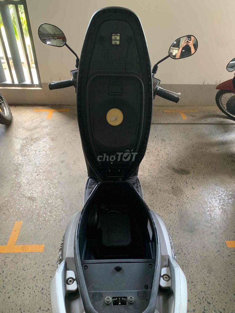 Cần bán lại xe giá tốt. Mua bán Xe máy tại Quận Bình Tân Tp Hồ Chí Minh được đăng bởi Cường Hoàng Duy hình 3