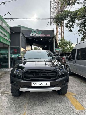 Ford Ranger 2020 RAPTOR  - 70000 km-1 chủ từ đầu. Mua bán Ô tô tại Thành phố Biên Hòa Đồng Nai được đăng bởi Trần Bảo Duy