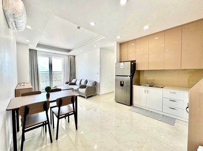 Căn hộ 83 m² · 3 PN · Saigon Mia
