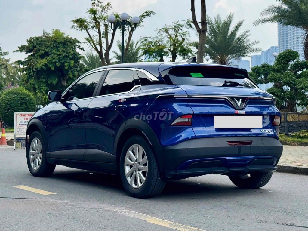 VF6S 24 - Mua Pin. Mua bán Ô tô tại Thành phố Thủ Đức Tp Hồ Chí Minh được đăng bởi Hồng My hình 7