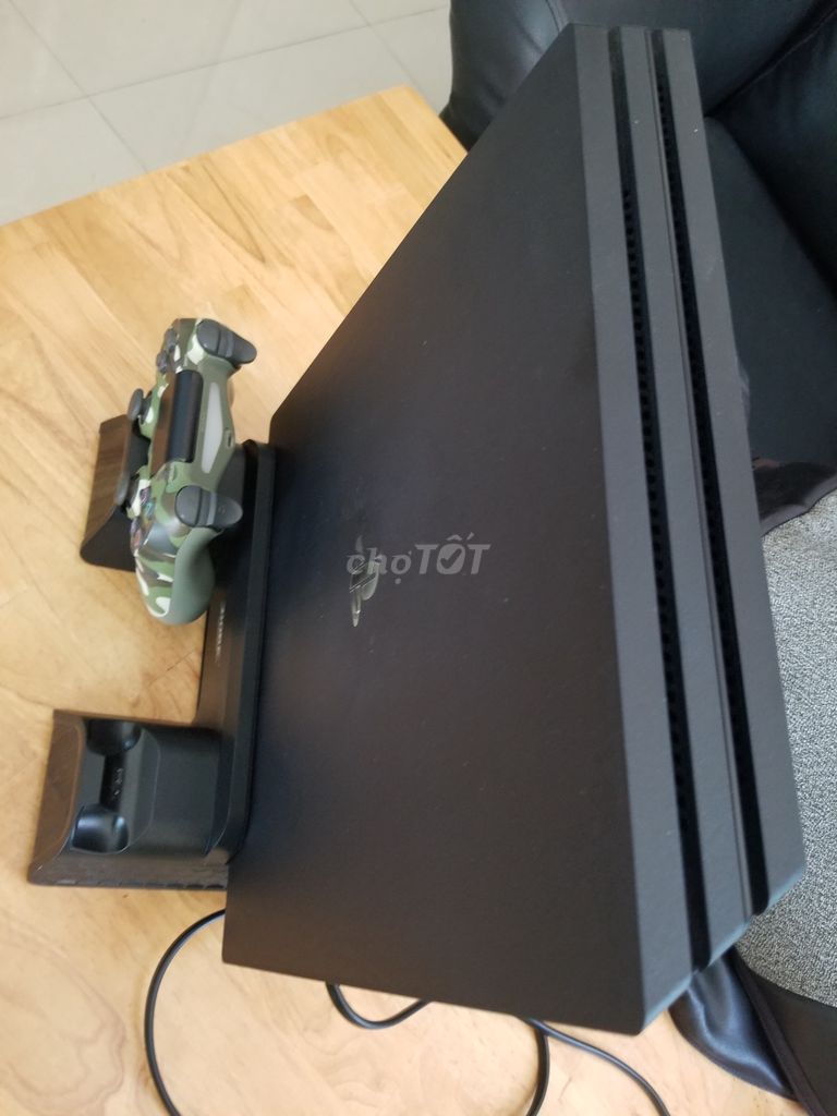 Ps4 pro 1T cuối đời new like