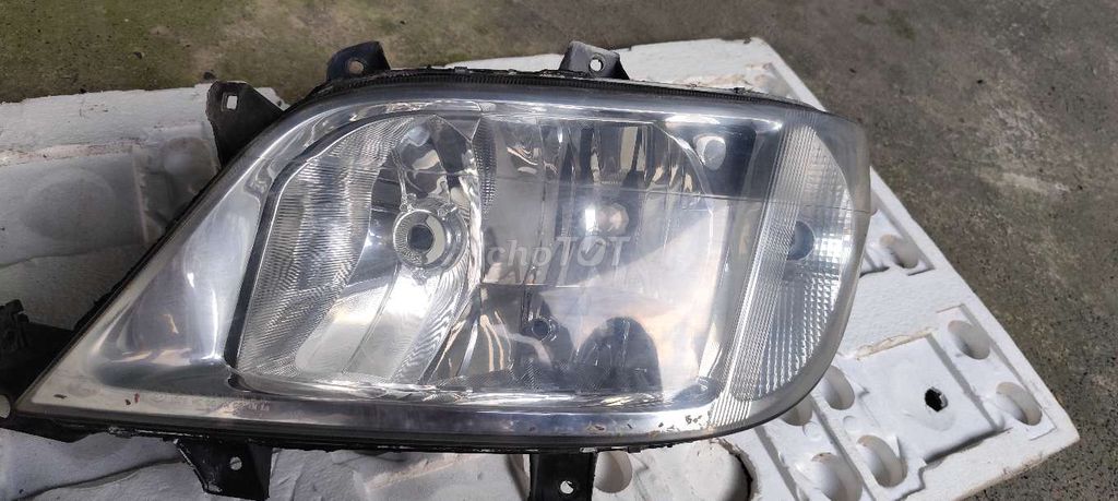 Đèn tháo xe còn đẹp. Mua bán Phụ tùng xe tại Thị xã Phú Mỹ Bà Rịa - Vũng Tàu được đăng bởi phúc hình 2