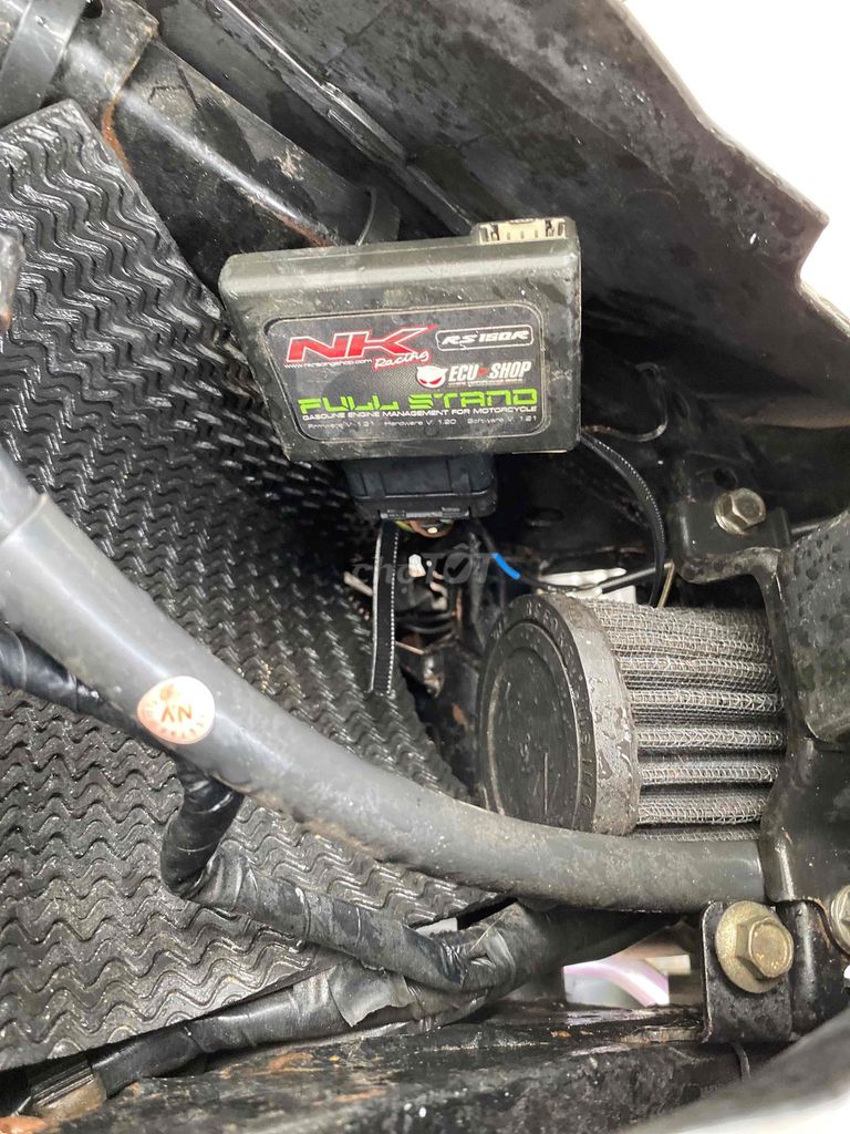 Winner 62zz. Mua bán Xe máy tại Quận Bình Tân Tp Hồ Chí Minh được đăng bởi Khưu Nhị Quý hình 9