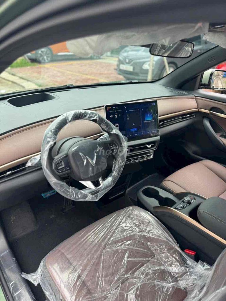 VF6 72TR NHẬN XE NGAY TAY+BAO HỒ SƠ THẬT KHÓ. Mua bán Ô tô tại Quận 10 Tp Hồ Chí Minh được đăng bởi Kỳ Nguyễn VinFast hình 11