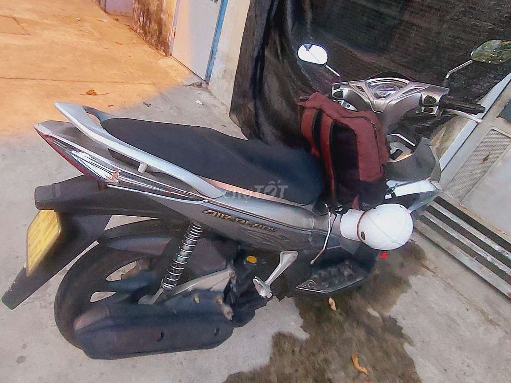 Xe qua sử dụng