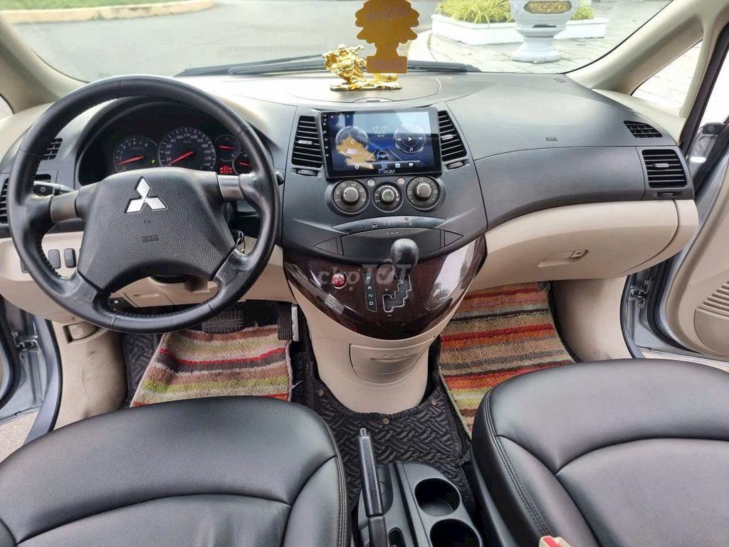 Cần bán xe gia đình một chủ. Mua bán Ô tô tại Quận Bình Thuỷ Cần Thơ được đăng bởi Dự Nguyễn hình 8