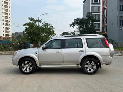 Ford Everest Bạc 7 chỗ Số sàn 2011. Mua bán Ô tô tại Quận Hà Đông Hà Nội được đăng bởi Hiệp Xoăn Hà Đông