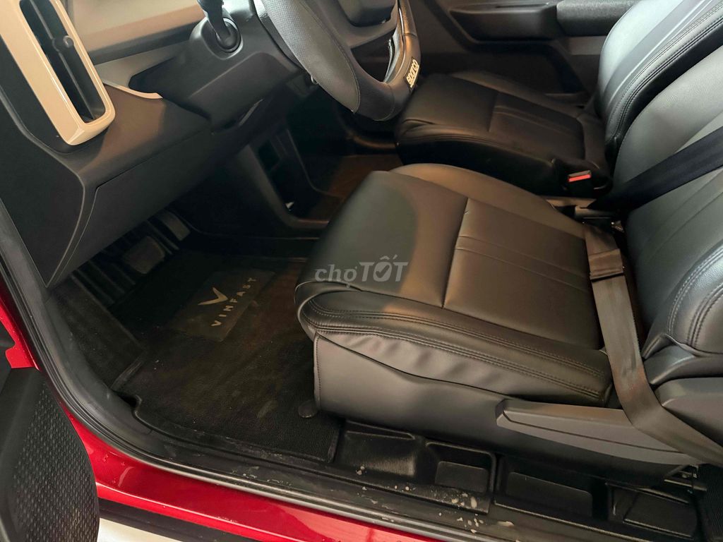 VinFast VF3 2024 Thuê pin - 7000 km. Mua bán Ô tô tại Huyện Cai Lậy Tiền Giang được đăng bởi ATy hình 5