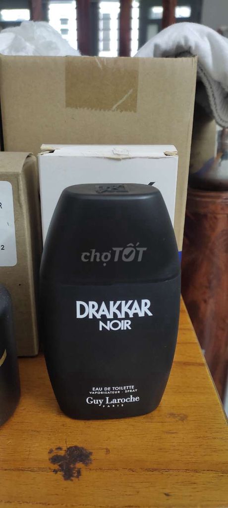 Guy Laroche Drakkar Noir 100ml