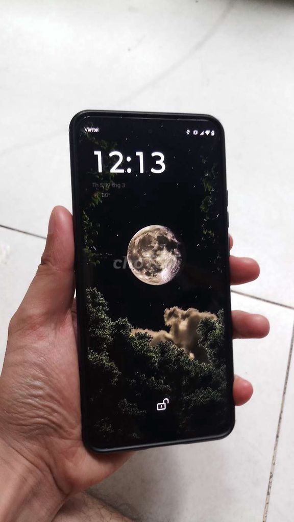 Motorola edge 2022 (8/256). Mua bán Điện thoại tại Huyện Bình Chánh Tp Hồ Chí Minh được đăng bởi Nam hình 1