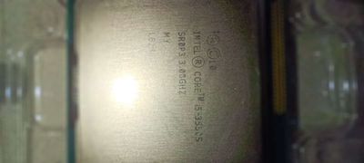 Cpu Intel i5 3550s. Mua bán Linh kiện (RAM, Card...) tại Thành phố Phan Thiết Bình Thuận được đăng bởi quoc hung