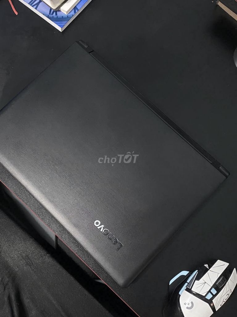 Lenovo i5 Gen 6 14.1 inch 8GB/756GB Đen. Mua bán Laptop tại Quận Gò Vấp Tp Hồ Chí Minh được đăng bởi Anh Bâu hình 1