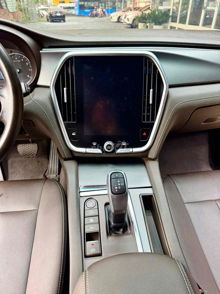 Vinfast Lux A 2021 Plus Đỏ. Mua bán Ô tô tại Thành phố Thủ Đức Tp Hồ Chí Minh được đăng bởi Đặng Tú Nguyên hình 10