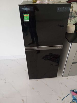 Tủ lạnh Toshiba inverter 180 lít