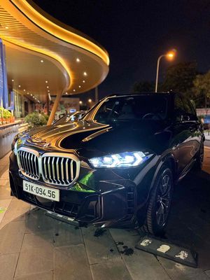 BMW X5 2023 xDrive40i M Sport - 11800 km. Mua bán Ô tô tại Quận 4 Tp Hồ Chí Minh được đăng bởi Bích