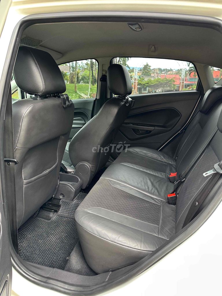 Ford Fiesta 2014 1.0 AT Sport - 160000 km. Mua bán Ô tô tại Thành phố Bảo Lộc Lâm Đồng được đăng bởi Trần Hữu Trọng hình 7