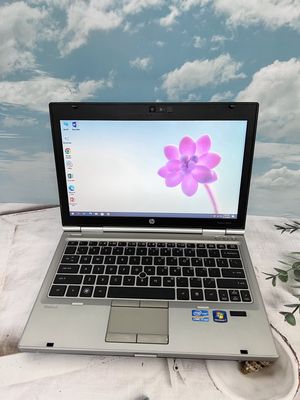BÁN HP EliteBook 2560p i7-2620M/8g/128G LIKE NEW