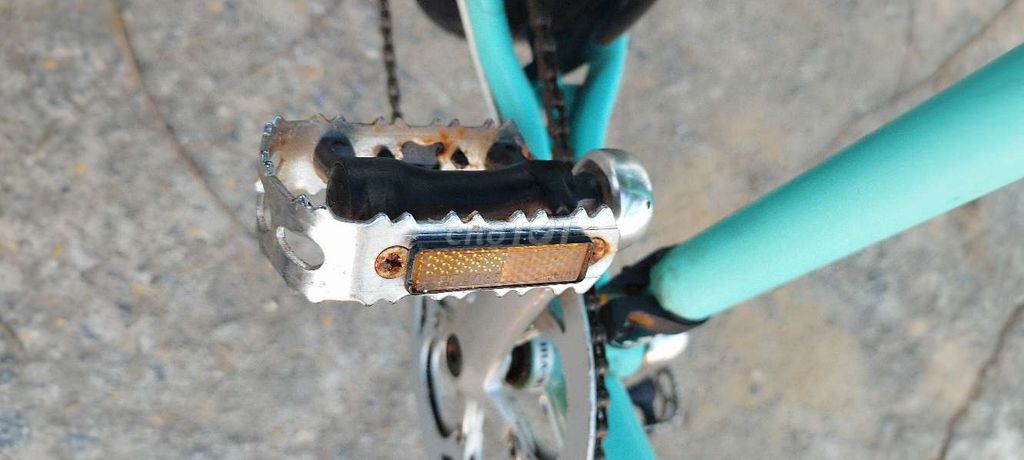 Xe đạp mini Weekend bikes khung nhôm. Mua bán Xe đạp tại Quận Long Biên Hà Nội được đăng bởi Trần Nghi hình 6