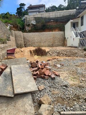Cách MT Trịnh Hoài Đức 50m 249m2 nở hậu GPXD 5 tầng. Mua bán đất tại Thành phố Đà Lạt Lâm Đồng được đăng bởi Dương Nguyễn