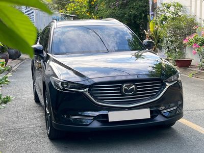 Mazda CX 8 2022 2.5 Premium - 18500 km