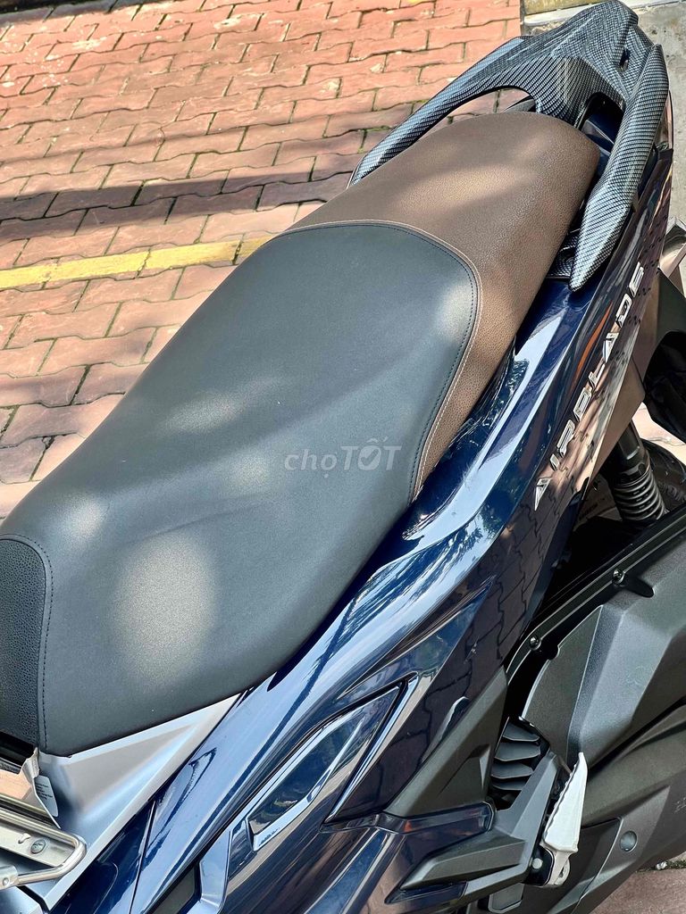 [GÓP ĐC GIỮ CAVET] AIRBLADE 160 2024, BS TPHCM. Mua bán Xe máy tại Quận 12 Tp Hồ Chí Minh được đăng bởi Bùi văn hiếu hình 15
