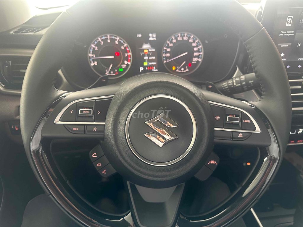 Suzuki Fronx 2025 đủ màu giao ngay có ưu đãi khủng. Mua bán Ô tô tại Quận 3 Tp Hồ Chí Minh được đăng bởi Sơn 2 hình 11