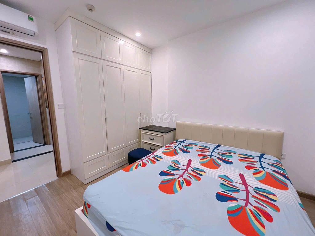Аренда квартиры 2 спальни Vinhomes Ocean Park 8 млн с включёнными сборами