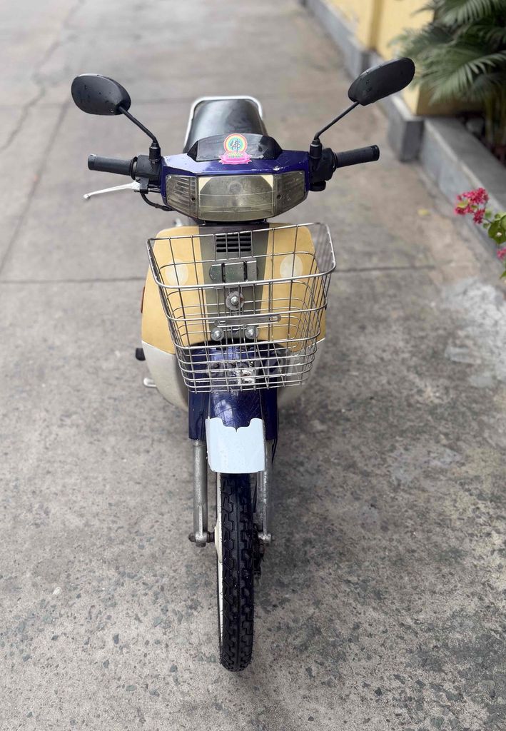 Max 100c 2008 đẹp, máy êm biển SG