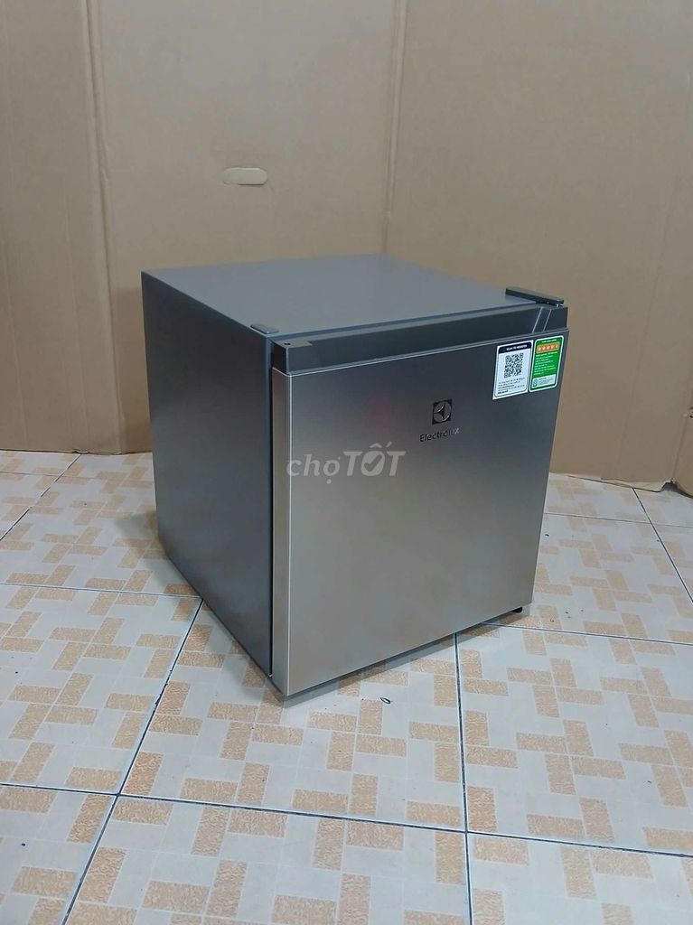 Tủ lạnh Elec Q54V9 bh chính hãng, đời mới.. Mua bán Tủ lạnh tại Quận Tân Phú Tp Hồ Chí Minh được đăng bởi ĐỨC hình 1