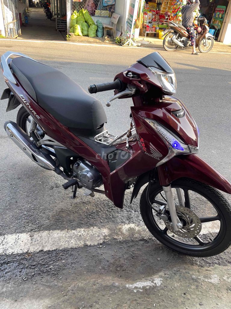 Future led 2020 biển 69 máy zin êm áo đẹp ken. Mua bán Xe máy tại Quận Cái Răng Cần Thơ được đăng bởi Cầm Đồ Minh Tấn hình 3