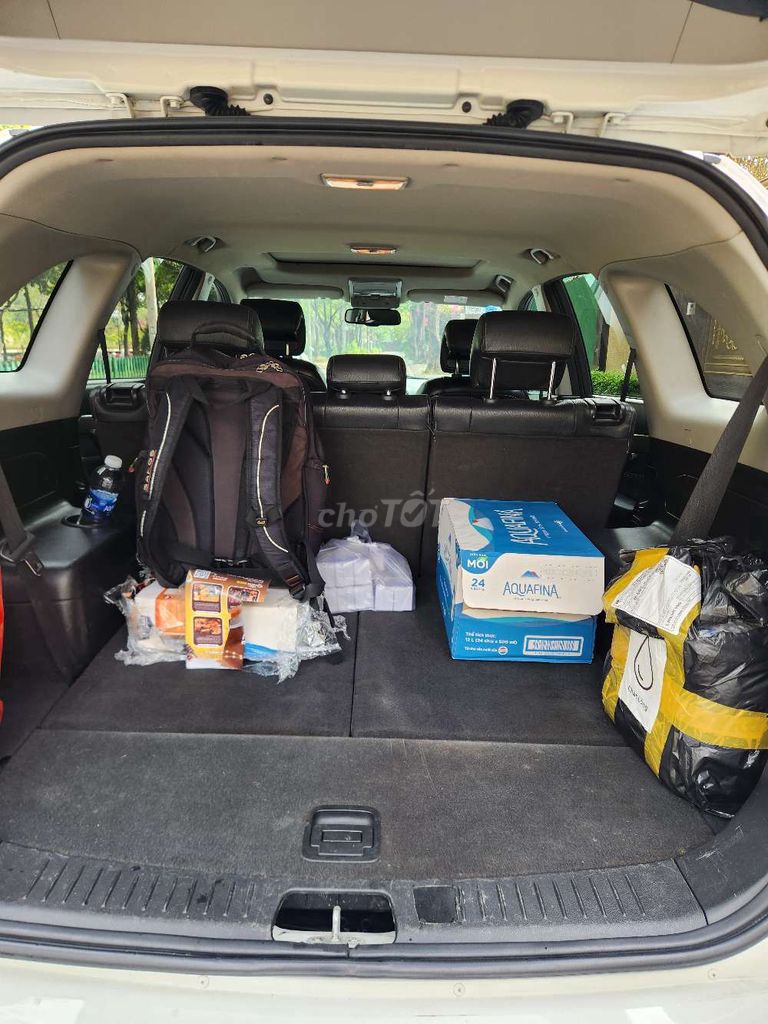 2017 Revv 2.4 - 105000 km. Mua bán Ô tô tại Quận 12 Tp Hồ Chí Minh được đăng bởi Tuấn hình 14