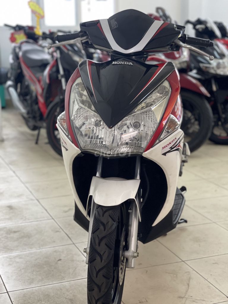 Honda Air Blade 110cc đầu bò bs 59L1-25929