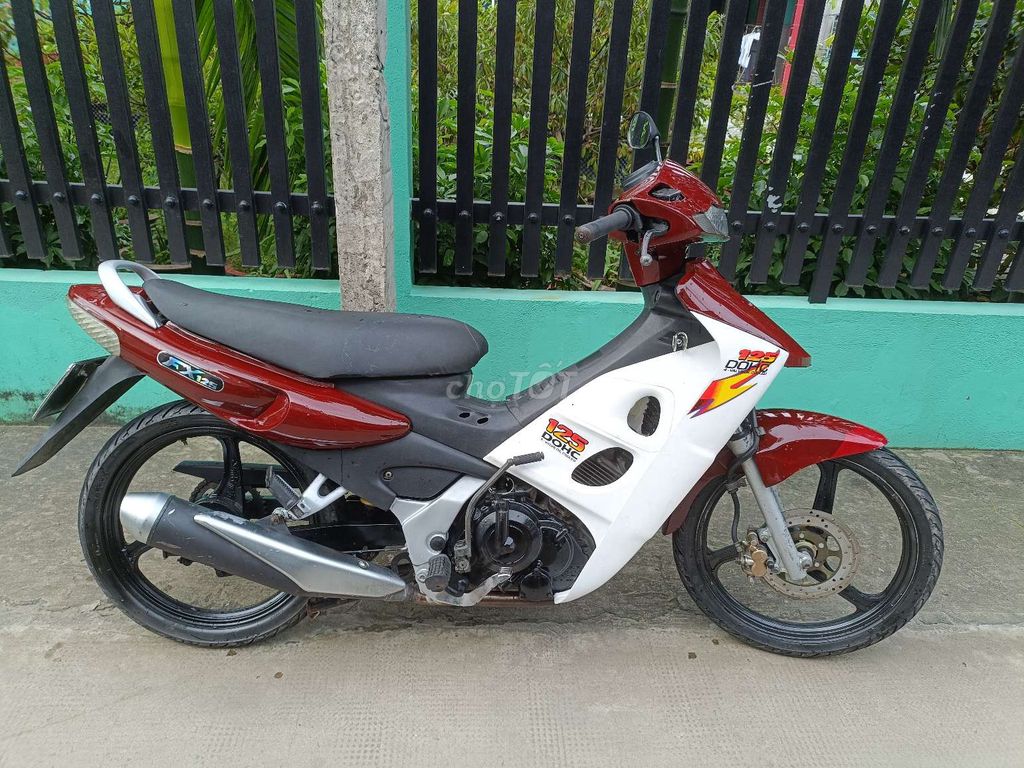 SU FX125 SƯU TẦM. Mua bán Xe máy tại Quận Bình Tân Tp Hồ Chí Minh được đăng bởi cốc cốc  hình 4